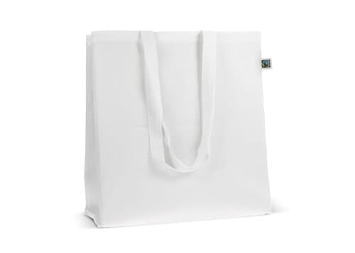 Tasche Fairtrade 140g 38x10x42