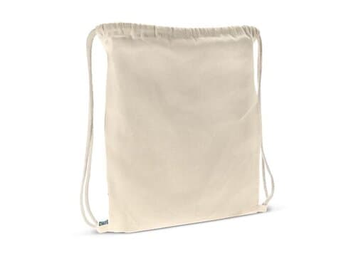 Tasche Fairtrade 140g/m² 35x45 cm