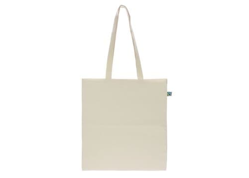 Bag Fairtrade 140g 38x42cm