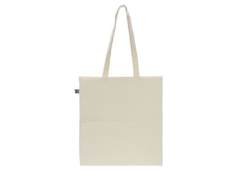 Bag Fairtrade 140g 38x42cm