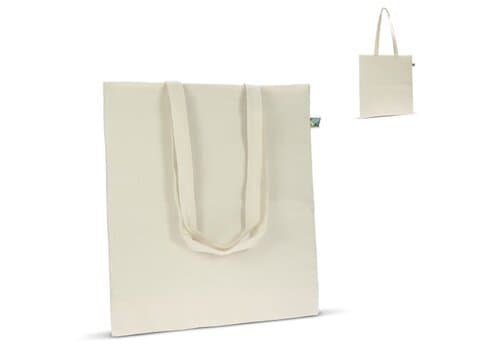 Bag Fairtrade 140g 38x42cm