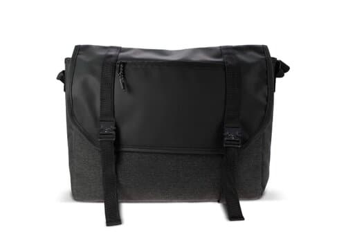 Laptop-Messenger-Tasche Liam RPET 12L