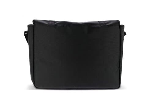 Laptop-Messenger-Tasche Liam RPET 12L