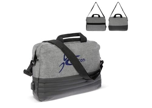 Laptop-Umhängetasche Addison 8L