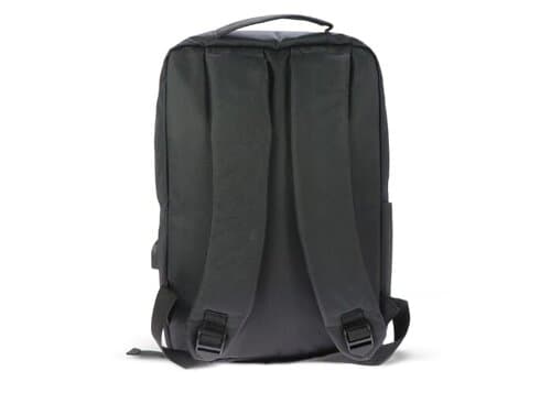 Laptoptasche mit Ladeanschluss 20L