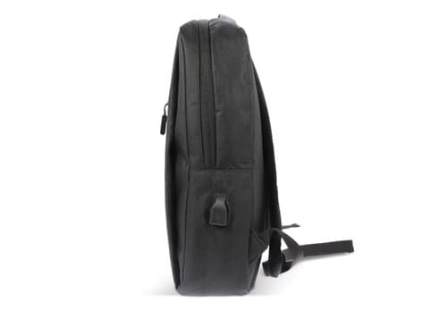 Laptoptasche mit Ladeanschluss 20L