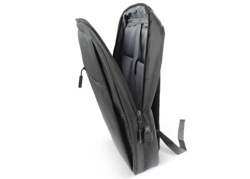 Laptoptasche mit Ladeanschluss 20L
