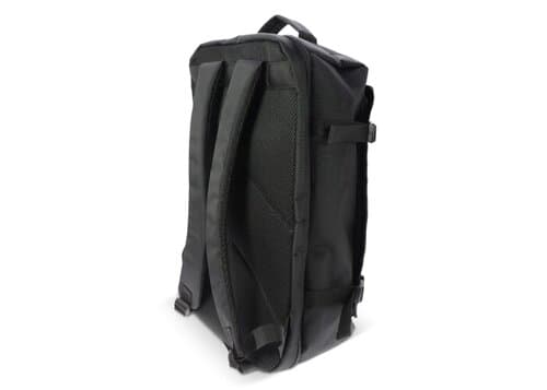 Laptop-Rucksack & Kurztrip-Tasche 30L