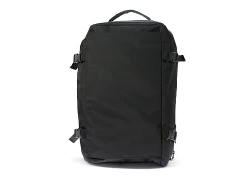 Laptop-Rucksack & Kurztrip-Tasche 30L