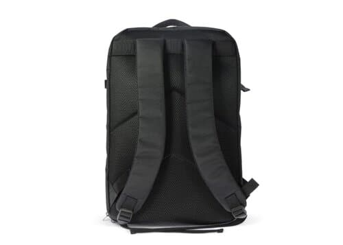 Laptop-Rucksack & Kurztrip-Tasche 30L