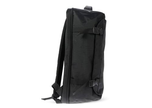 Laptop-Rucksack & Kurztrip-Tasche 30L
