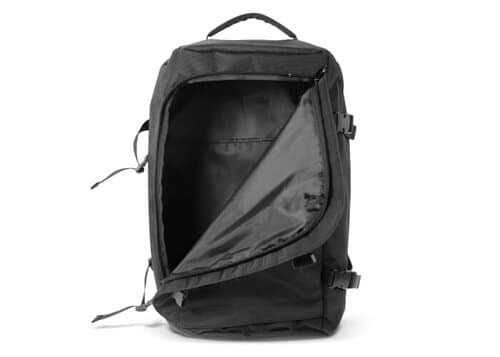Laptop-Rucksack & Kurztrip-Tasche 30L