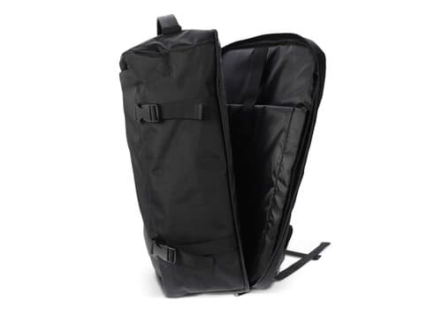 Laptop-Rucksack & Kurztrip-Tasche 30L