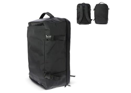 Laptop-Rucksack & Kurztrip-Tasche 30L