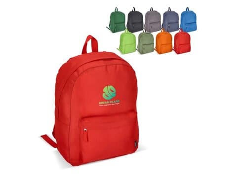 Rucksack R-PET 20L