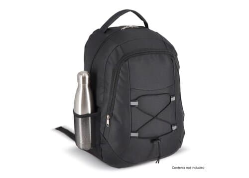 Rucksack mit Kordelzug R-PET 25L