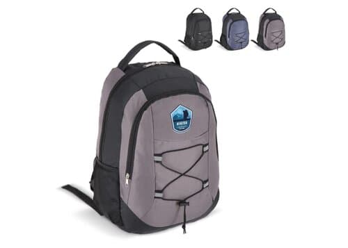 Rucksack mit Kordelzug R-PET 25L