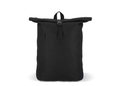 R-PET 600D Rolltop-Rucksack 20L