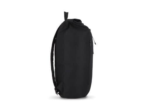 R-PET 600D Rolltop-Rucksack 20L