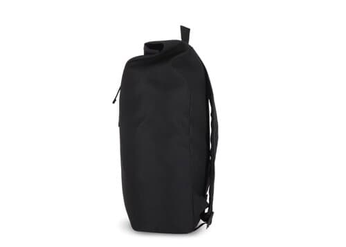 R-PET 600D Rolltop-Rucksack 20L