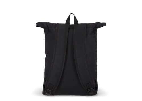 R-PET 600D Rolltop-Rucksack 20L