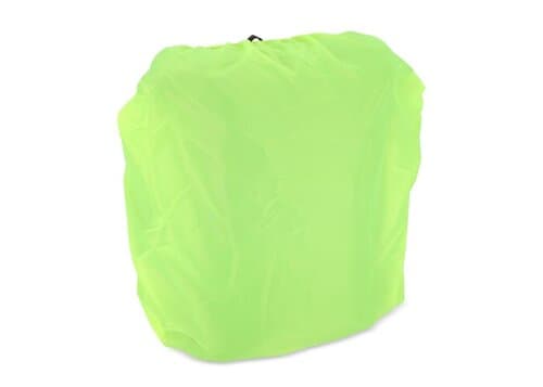 R-PET 600D Rolltop Fahrrad-Rucksack 20L