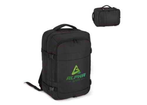 R-PET 600D Handgepäck Rucksack 22L