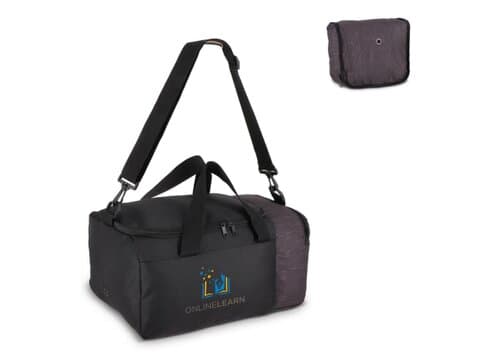 R-PET 600D faltbare Untersitz-Tasche 20L
