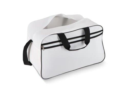 R-PET 600D Sport- und Reisetasche 48 x 25 x 28 cm 30 l