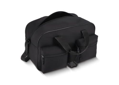 R-PET 600D Sport- und Reisetasche 46 x 21 x 27,5 cm 25 l