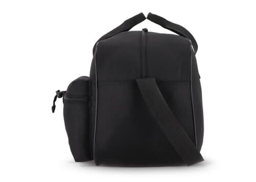 R-PET 600D Sport- und Reisetasche 46 x 21 x 27,5 cm 25 l