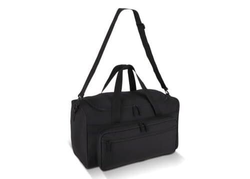 R-PET 600D Sport- und Reisetasche 51 x 25 x 29 cm 37 l