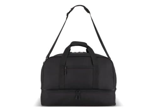 R-PET 600D Sport- und Reisetasche 55,5 x 25 x 36 cm 50 l