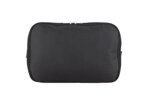 R-PET 600D Doppelfach-Kühltasche 30 x 20 x 25cm 12L