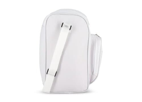 R-PET 600D Kühltasche 26 x 19 x 34cm 13L