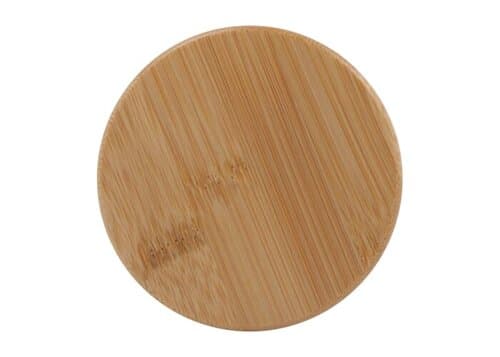 Kanister Glas & Bambus 900ml