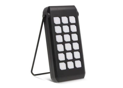 Quest Powerbank Solar 10000mAh