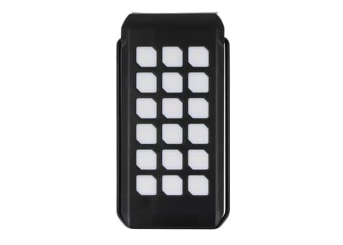 Quest Powerbank Solar 10000mAh