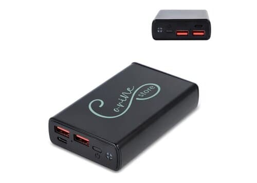 Stratos Powerbank Power Delivery 10000mAh