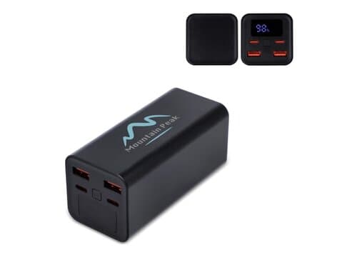 Stratos Powerbank 65W Power Delivery 20000mAh