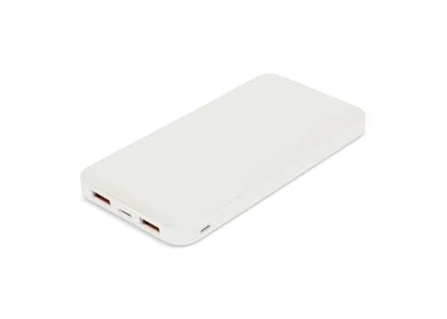 Zenith USB-C Powerbank mit Power Delivery R-ABS 10000 mAh
