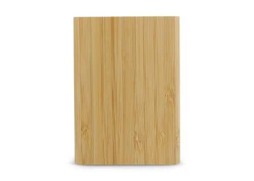 Powerbank Bamboo 5000 mAh