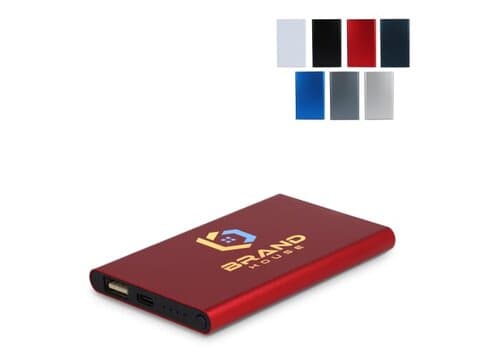 Enera Powerbank USB-C 4000 mAh R-AL