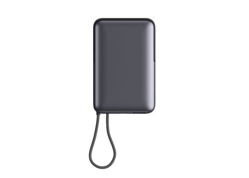 Nova Wireless Powerbank Kompatibel mit MagSafe und Apple Watch 10000 mAh