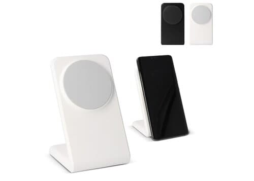 Wireless charger R-ABS 15W