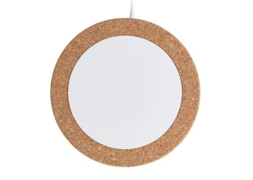 Drahtloses Ladegerät Kork & RABS 15W