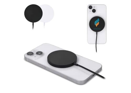 Wireless magnetisches Ladepad 15W