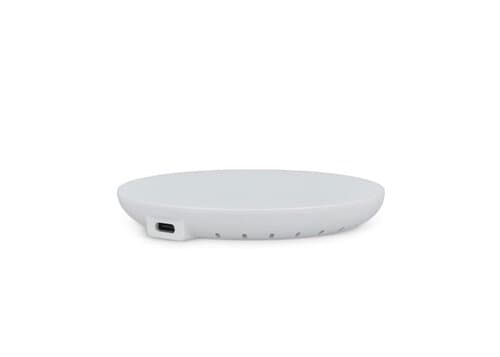 Kabelloses Schnellladegerät 15 W mit LED-Anzeige