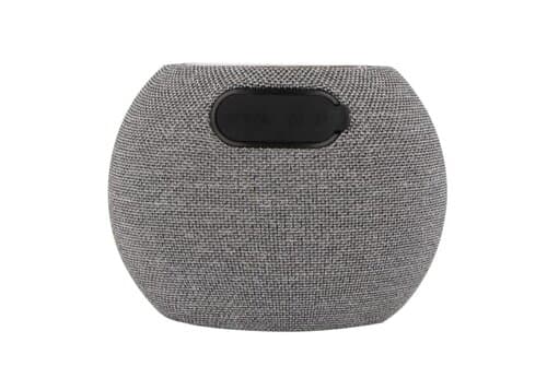 5W Lautsprecher & 15W drahtloses Ladegerät R_PET & Bamboo