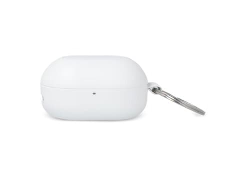 Mini Wireless Earbuds Schlüsselbundgröße